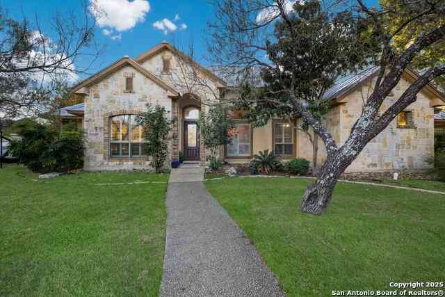 Homes For Sale - 702 Bluff Breeze<br/> San Antonio, TX 78216