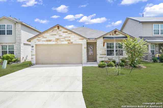 Homes For Sale - 9810 Tupelo<br/> San Antonio, TX 78254