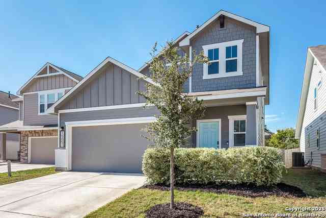 Homes For Sale - 15051 Summer Lynn Place<br/> San Antonio, TX 78217