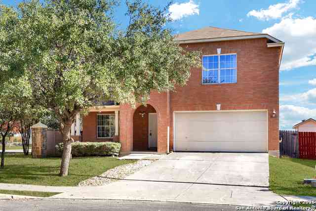 Homes For Sale - 10602 Butterfly Flt<br/> San Antonio, TX 78254