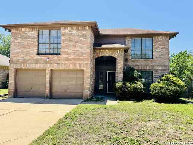 Homes For Sale - 11858 Amy Frances<br/> San Antonio, TX 78253