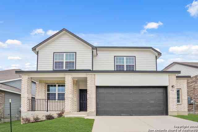 Homes For Sale - 7711 Granger Cove<br/> San Antonio, TX 78252