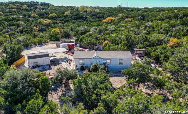 Mobile Home For Sale - 889 E 24th<br/> Lakehills, TX 78063