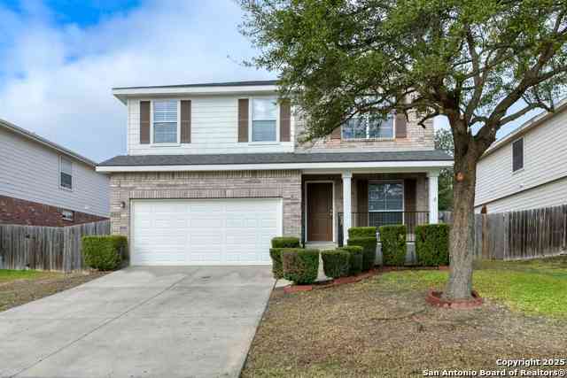 Homes For Sale - 9023 Sahara Wds<br/> Universal City, TX 78148