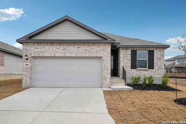 Homes For Sale - 10208 King Robert<br/> San Antonio, TX 78239