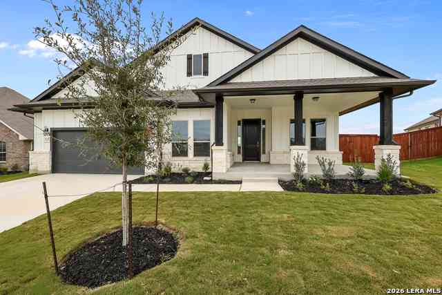 Homes For Sale - 2824 Reeves Lane<br/> Schertz, TX 78108