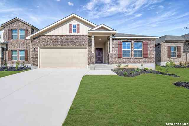 Homes For Sale - 3019 Wembley Way<br/> Converse, TX 78109
