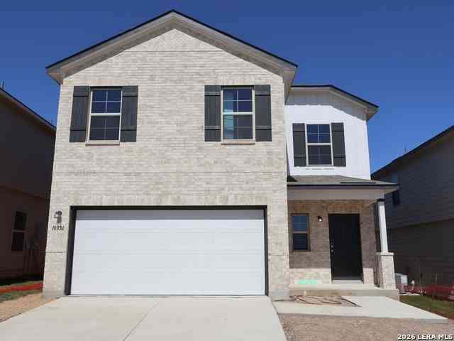 Homes For Sale - 10351 White Hart Lane<br/> Converse, TX 78109