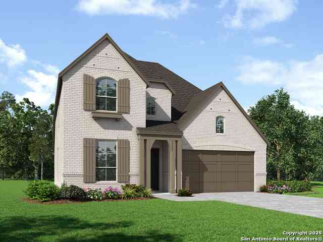 Homes For Sale - 148 Spanish Oak<br/> Castroville, TX 78009