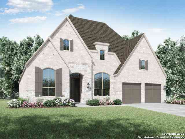 Homes For Sale - 5733 Satchel Trail<br/> New Braunfels, TX 78130