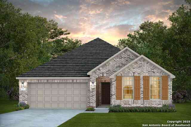 Homes For Sale - 12445 Nazareth<br/> San Antonio, TX 78253