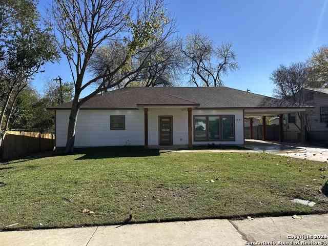 Homes For Sale - 6822 Farrow Pl<br/> San Antonio, TX 78240