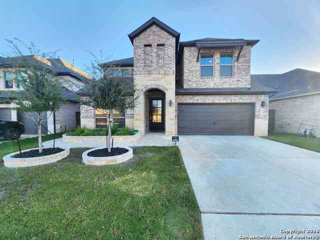 Homes For Sale - 12510 Thrall<br/> San Antonio, TX 78253