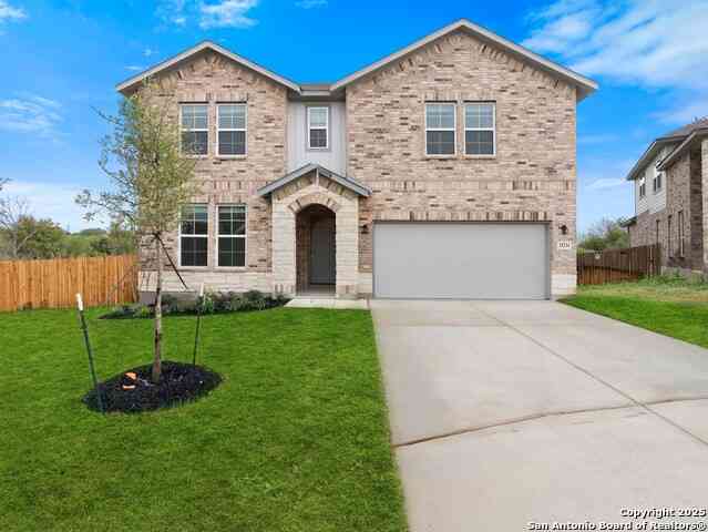 Homes For Sale - 15234 Comanche Wolf<br/> San Antonio, TX 78233