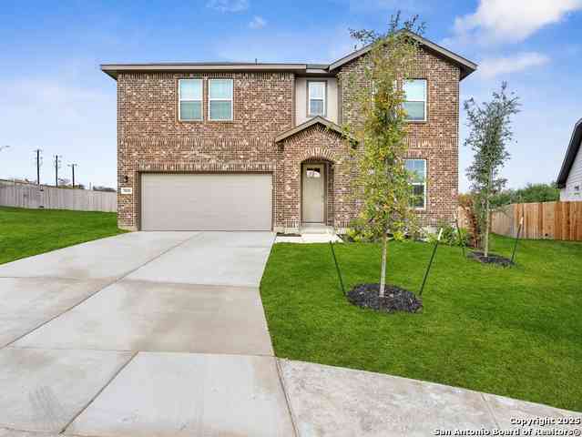 Homes For Sale - 7035 Comanche Cave<br/> San Antonio, TX 78233