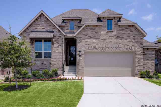 Homes For Sale - 12315 Fort Anderson<br/> San Antonio, TX 78245