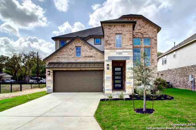 Homes For Sale - 836 Little Pebble<br/> New Braunfels, TX 78130