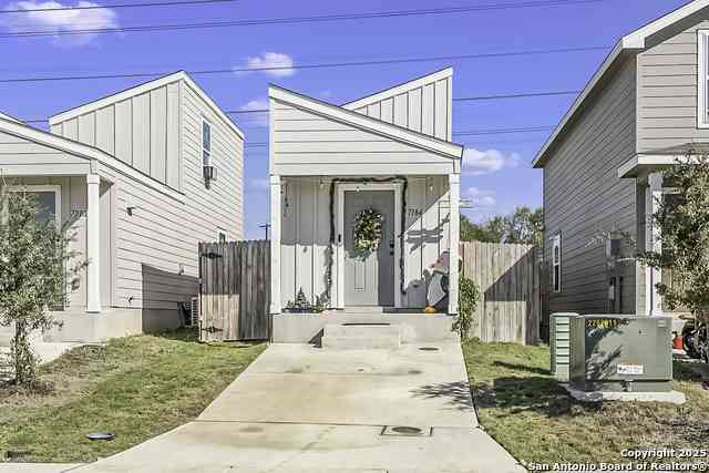 Homes For Sale - 7184 Elm<br/> San Antonio, TX 78244