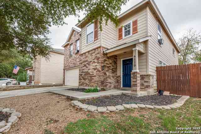 Homes For Sale - 6110 Outlook Ridge<br/> San Antonio, TX 78233