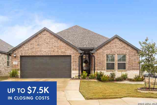 Homes For Sale - 1220 Argon<br/> San Antonio, TX 78245