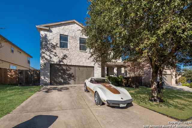Homes For Sale - 6927 Macaway<br/> San Antonio, TX 78244