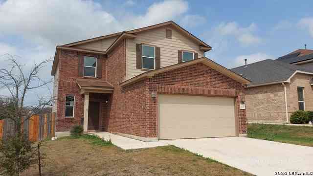 Homes For Sale - 2027 Ares Cove<br/> San Antonio, TX 78245