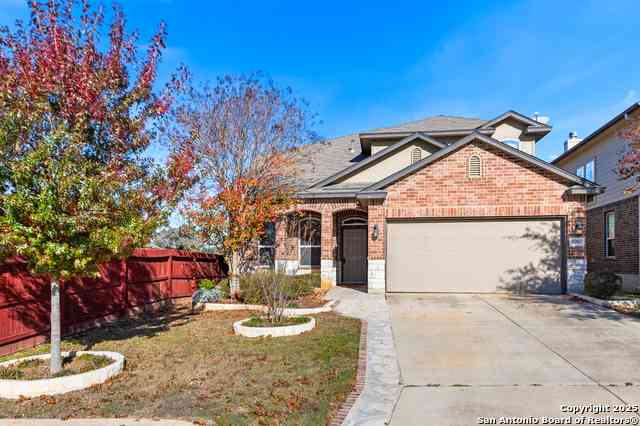 Homes For Sale - 5903 Carriage Cape<br/> San Antonio, TX 78261
