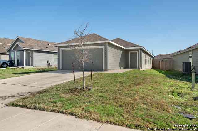 Homes For Sale - 13354 Furyk<br/> San Antonio, TX 78221