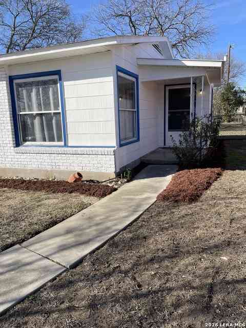 Homes For Sale - 107 Northgate<br/> San Antonio, TX 78218