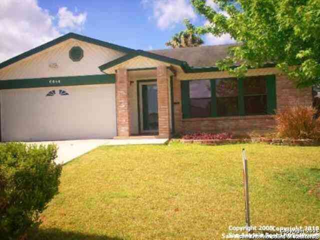 Homes For Sale - 6664 Snow Meadow<br/> Converse, TX 78109