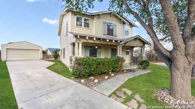 Homes For Sale - 8902 Sungate Bay<br/> San Antonio, TX 78224