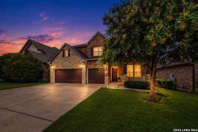 Homes For Sale - 28914 Diana Fls<br/> San Antonio, TX 78260