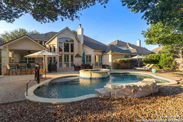 Homes For Sale - 913 Desert Bluff<br/> San Antonio, TX 78258