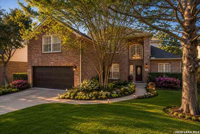 Homes For Sale - 19539 Crystal Oak<br/> San Antonio, TX 78258