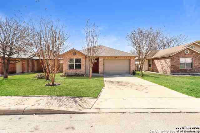 Homes For Sale - 11042 Stagwood Pass<br/> San Antonio, TX 78254