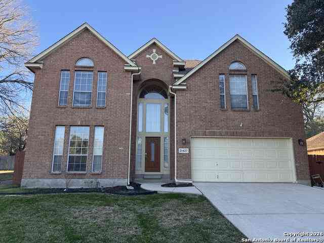 Homes For Sale - 21427 Bubbling<br/> San Antonio, TX 78259