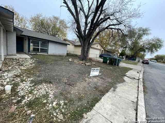 Homes For Sale - 5606 Ocean Side<br/> San Antonio, TX 78242
