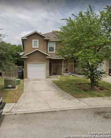 Townhouse For Sale - 5113 Flipper Dr #5113<br/> San Antonio, TX 78238
