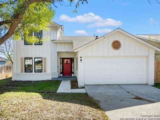 Homes For Sale - 8403 Maple Ridge<br/> San Antonio, TX 78239