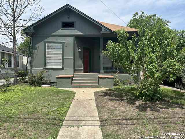 Homes For Sale - 311 E Ashby Pl<br/> San Antonio, TX 78212