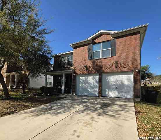 Homes For Sale - 5124 Knollwood<br/> Schertz, TX 78108