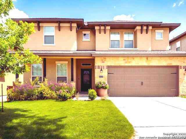 Homes For Sale - 14122 Santa Anna Way<br/> San Antonio, TX 78253