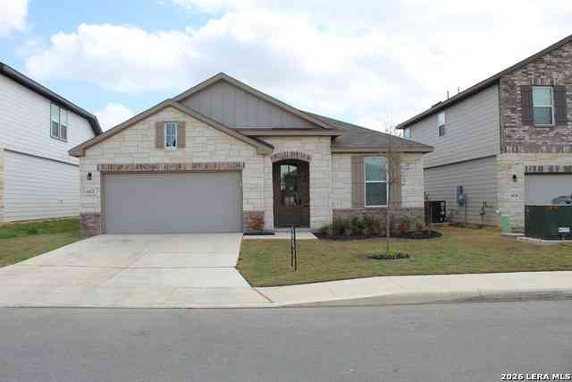 Homes For Sale - 6522 Morgan Glen<br/> San Antonio, TX 78253
