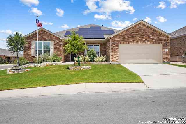 Homes For Sale - 13023 Gsl Dr.<br/> San Antonio, TX 78253