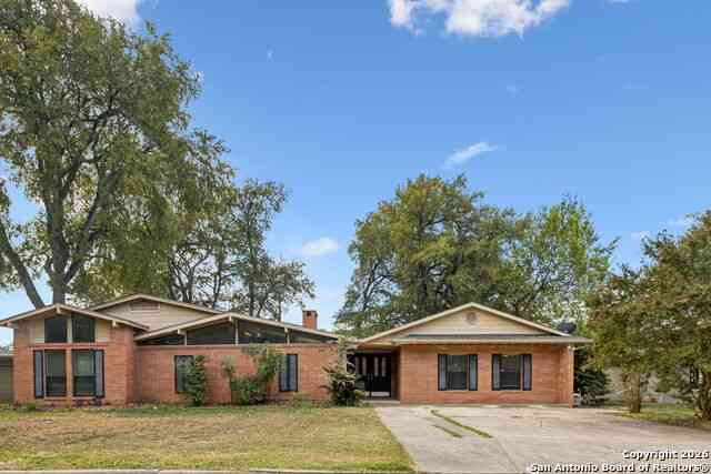 Homes For Sale - 314 Northridge Dr<br/> San Antonio, TX 78209