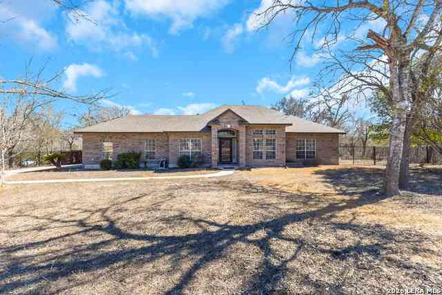 Homes For Sale - 15202 Tamaron Vly<br/> San Antonio, TX 78253
