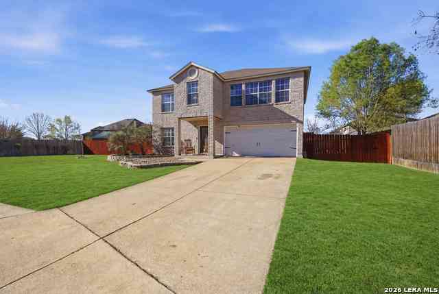 Homes For Sale - 729 Willow Crossing<br/> New Braunfels, TX 78130