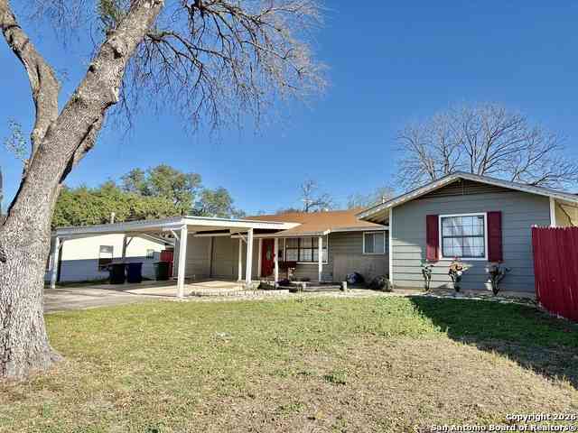 Homes For Sale - 5910 Wales<br/> San Antonio, TX 78223