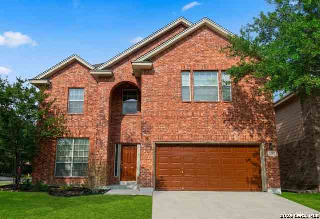 Homes For Sale - 1203 Ganton Ln<br/> San Antonio, TX 78260