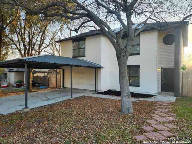 Homes For Sale - 2117 Farmsville<br/> San Antonio, TX 78245